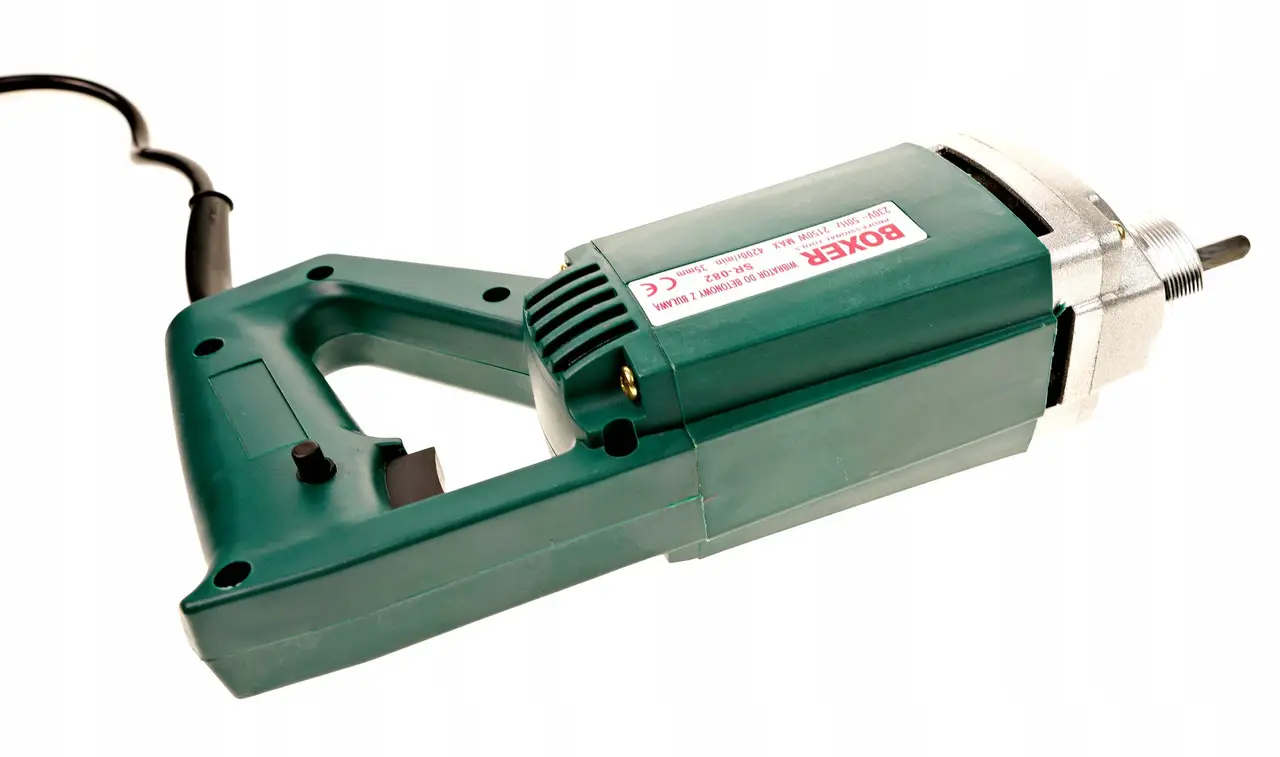 Ущільнювач бетону BOXER BX-171
