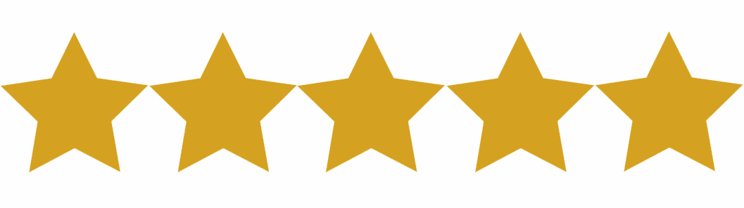 5 зірок